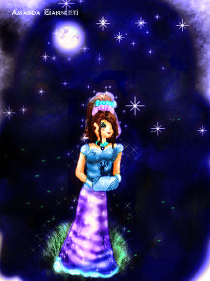 Prom Night by Fairygurl27