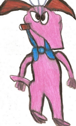 Cyril Sneer Looking Confident And Walking With A Confident Swagger^^ by Falconlobo