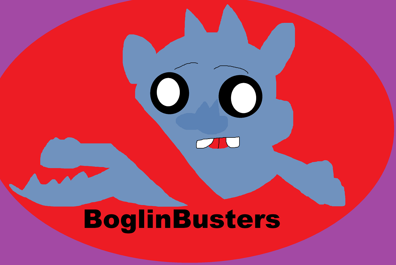 BoglinBusters by Falconlobo