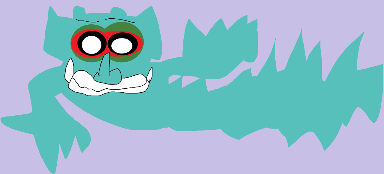 Rando Boglin^^ by Falconlobo
