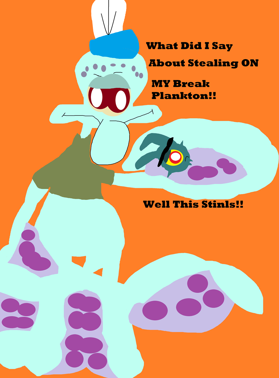 Well This Stinks^^ by Falconlobo