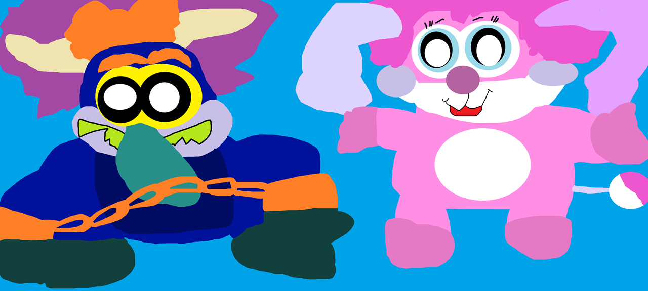 Return Of The 80's Plushies In 2026^^ by Falconlobo