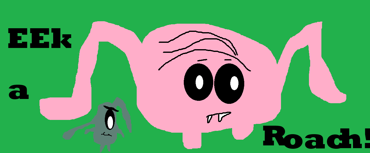 Randum Krang^^ by Falconlobo