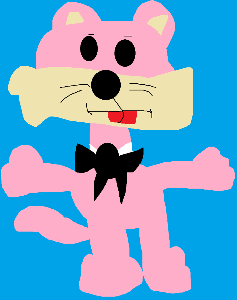 Random Snaggleplush^^ by Falconlobo