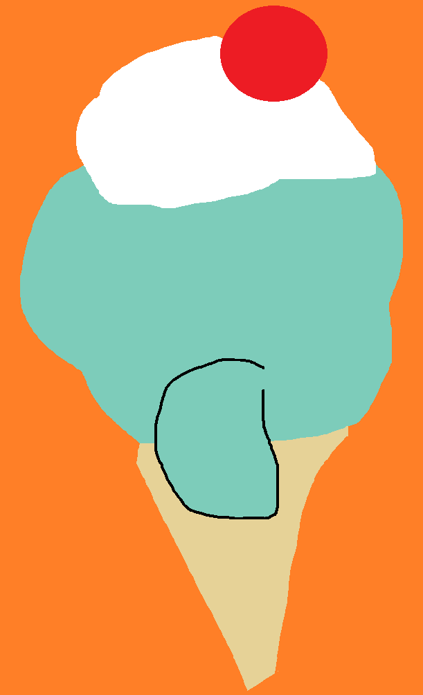 Squidstasio Cone^^ by Falconlobo