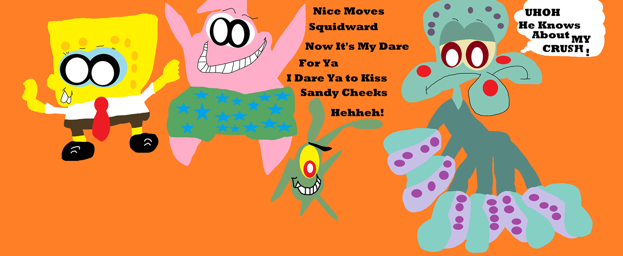 Daring Today Aren't WE^^ by Falconlobo