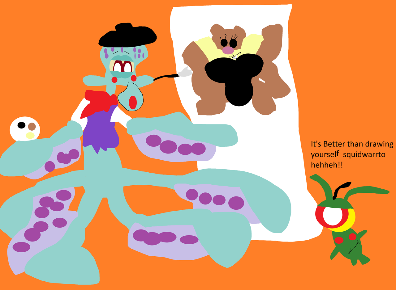 It's Better^^ by Falconlobo