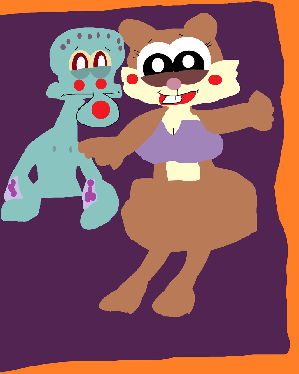 The After Party^^ by Falconlobo