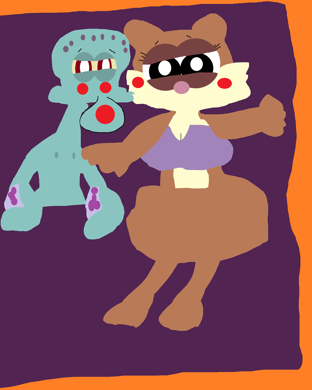 The After Party Alt^^ by Falconlobo