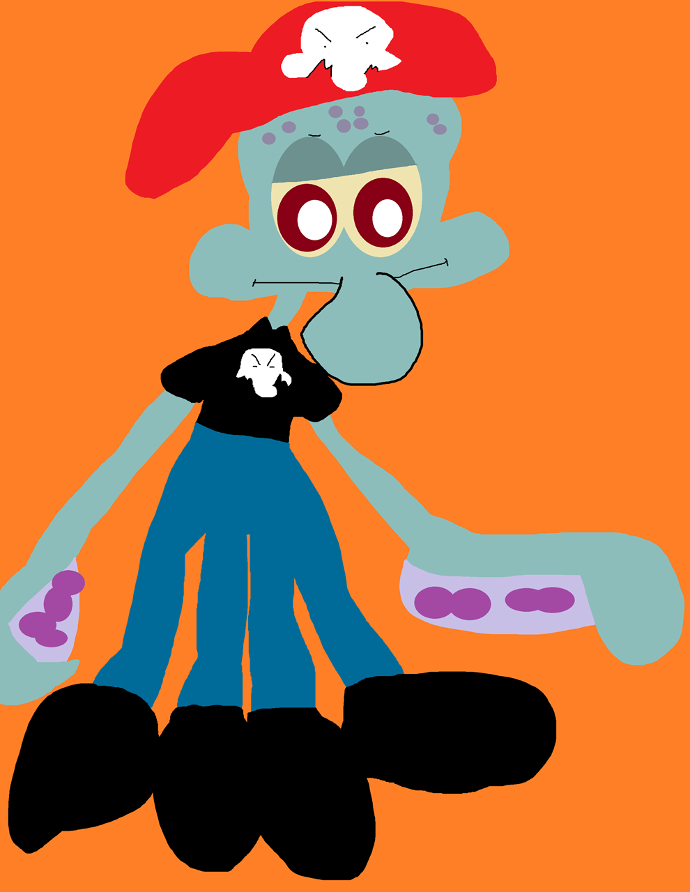 Coolward Again^^ by Falconlobo