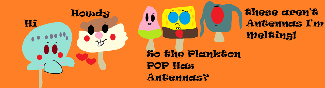 Icepop Chat^^ by Falconlobo