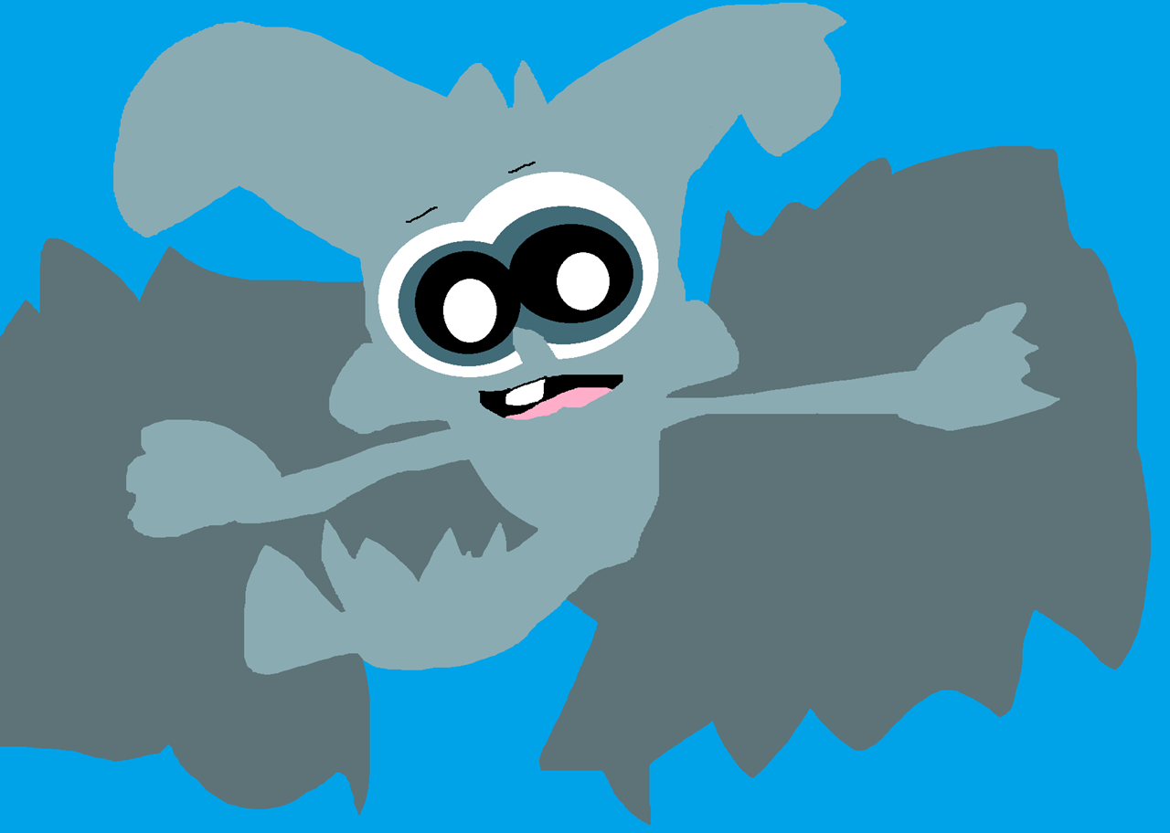 Bogoyle^^ by Falconlobo