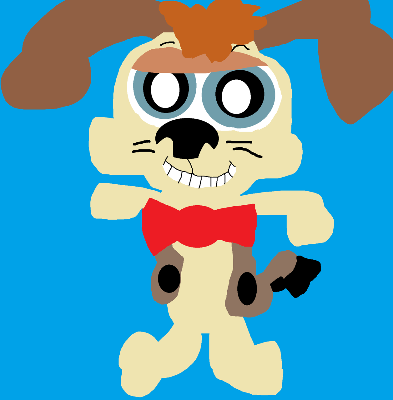 Son Of Rover Dangerfield RJ Rover Jr^^ by Falconlobo