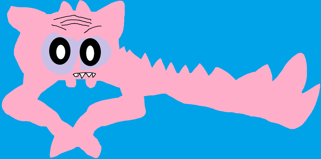 BogoBrains Again^^ by Falconlobo