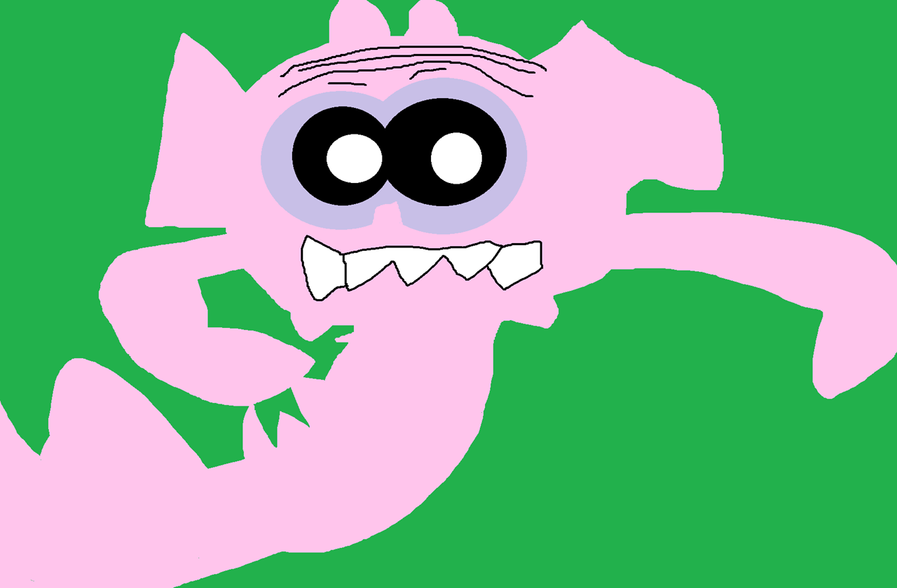 Yet Another Bogobrains^^ by Falconlobo