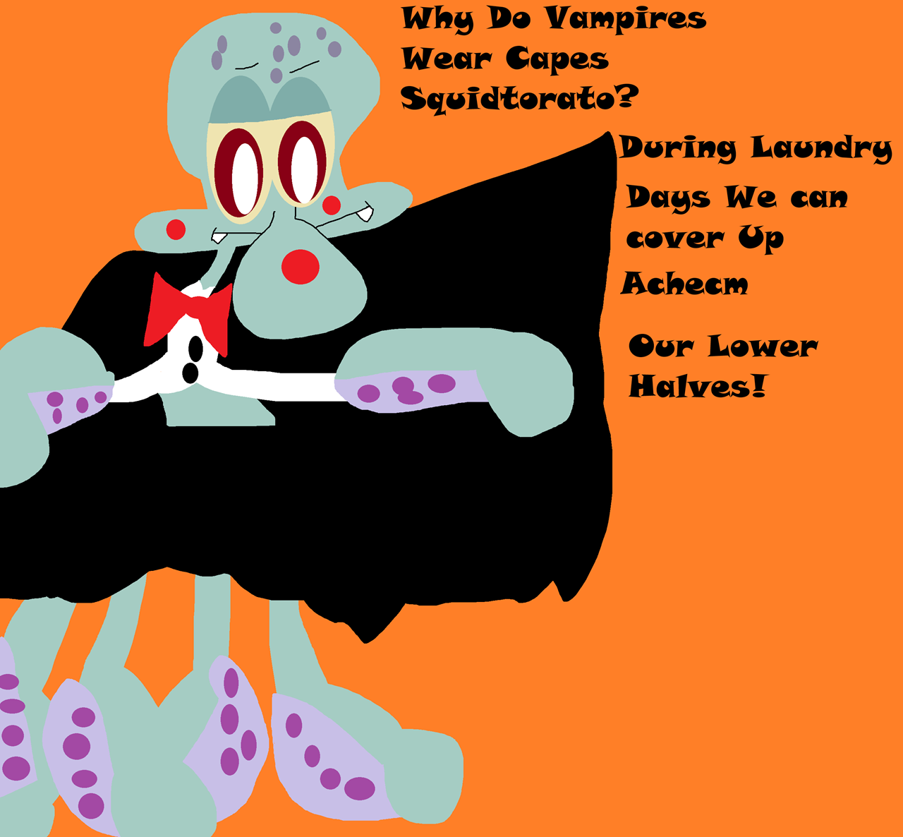 Ask Squidtoratu^^ by Falconlobo