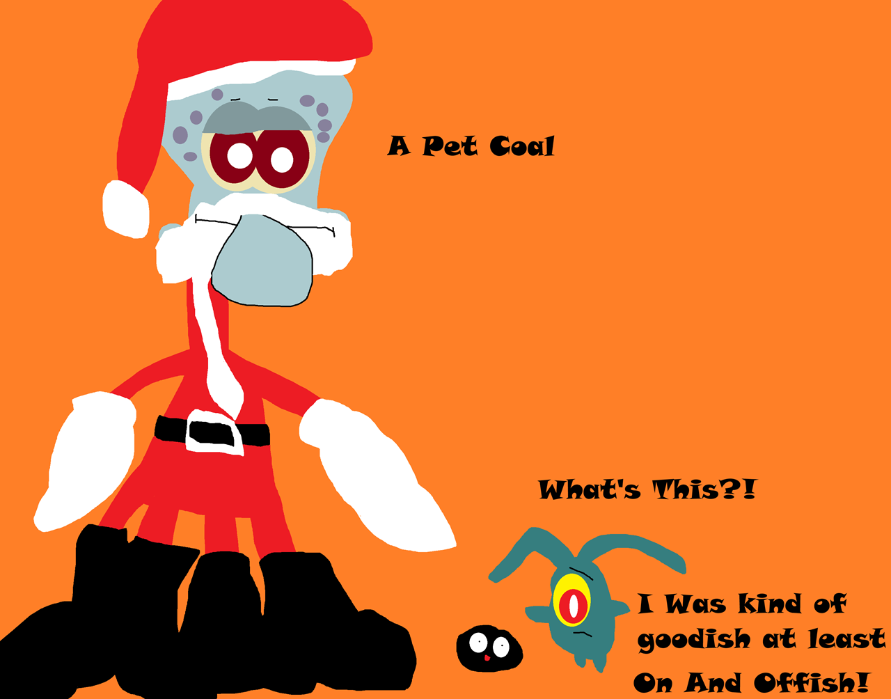 A Pet Coal^^ by Falconlobo