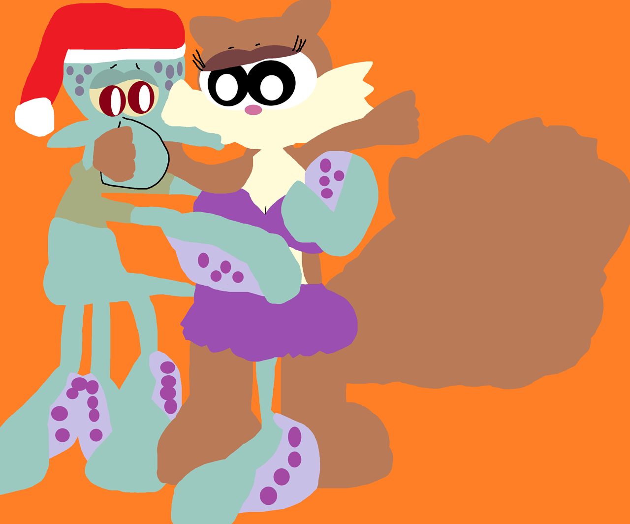 After The LADALADALALALALA Or Whatever^^ by Falconlobo