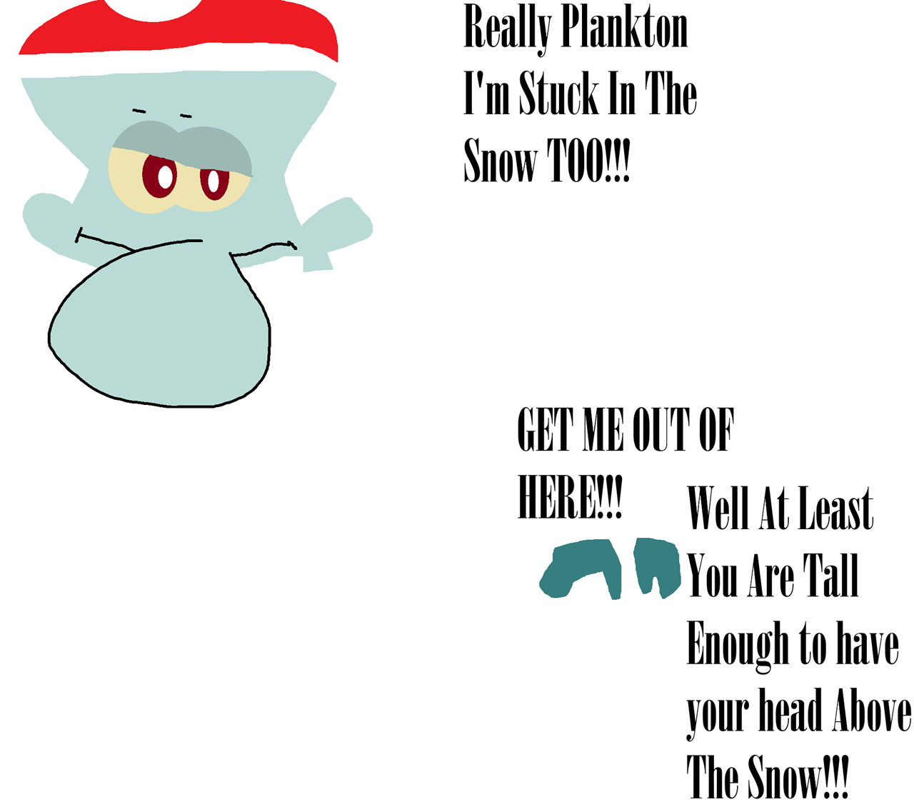 Snowy^^ by Falconlobo