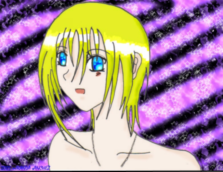 Alasher!! ( colored and finished! XD ) by Fallen_Angel83