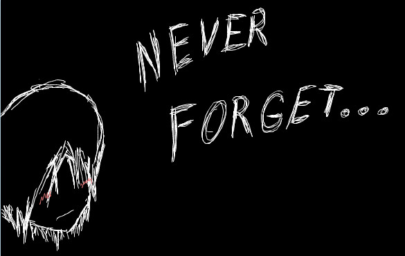 Never Forget... by FanFictionist