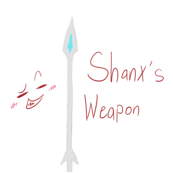 Shanx's Weapon by FanFictionist