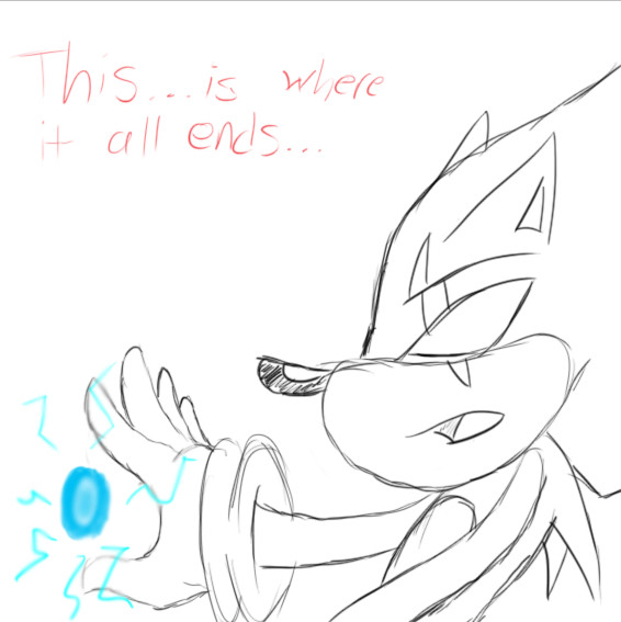 This Is Where It All Ends by FanFictionist