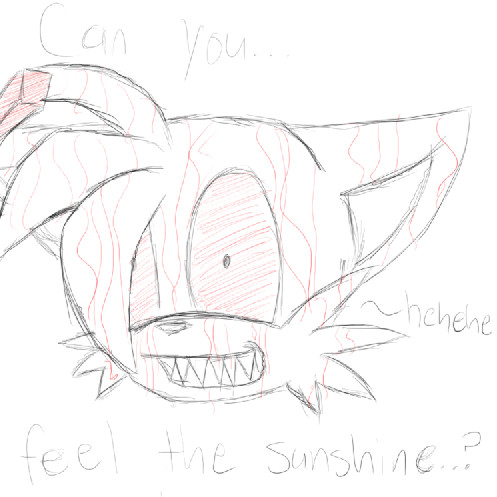 Can You Feel The Sunshine? by FanFictionist