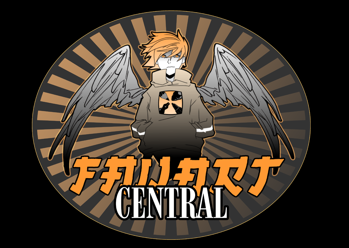 Fanart Central Banner Contest by Farfie-kins