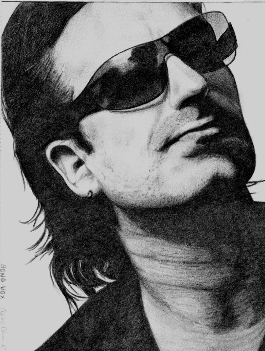Bono by Ferret