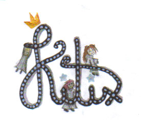 Kitix Logo thingy by Finalkingdomheartsfantasy