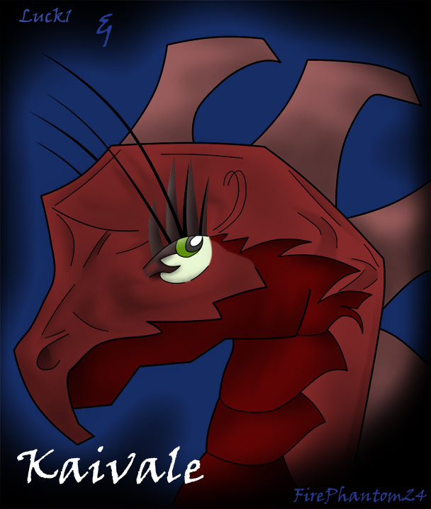 Kaivale by FirePhantom24