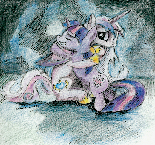 The Real Cadence by Firiel