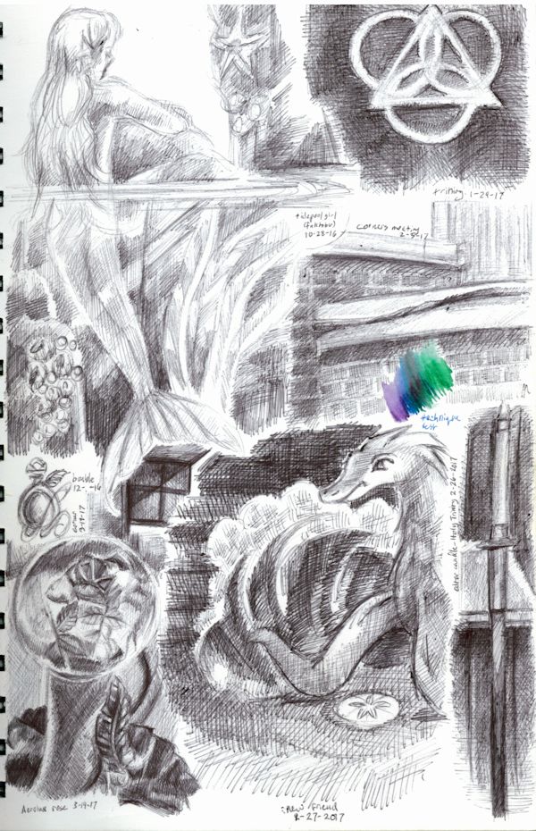 sketchpage 18 by Firiel