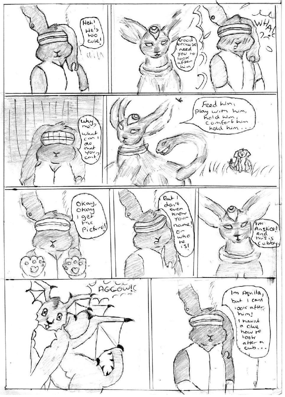 FB's The Dark skies of sorrow: page 12 by Fluffybunny