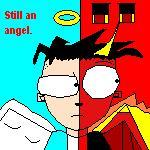 Nny- Still an Angel by Flyinmonkey1010