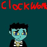 Clockwork by Flyinmonkey1010