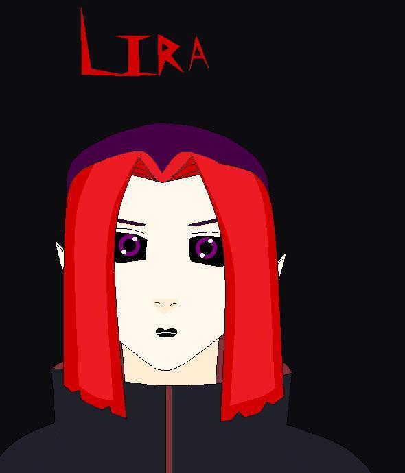 Lira by Flyinmonkey1010