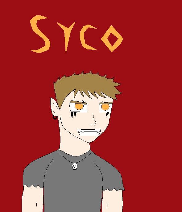 Syco by Flyinmonkey1010