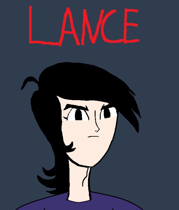 Lance by Flyinmonkey1010