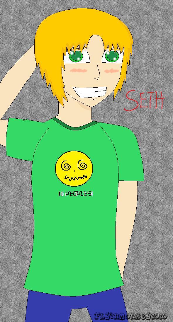 Seth by Flyinmonkey1010