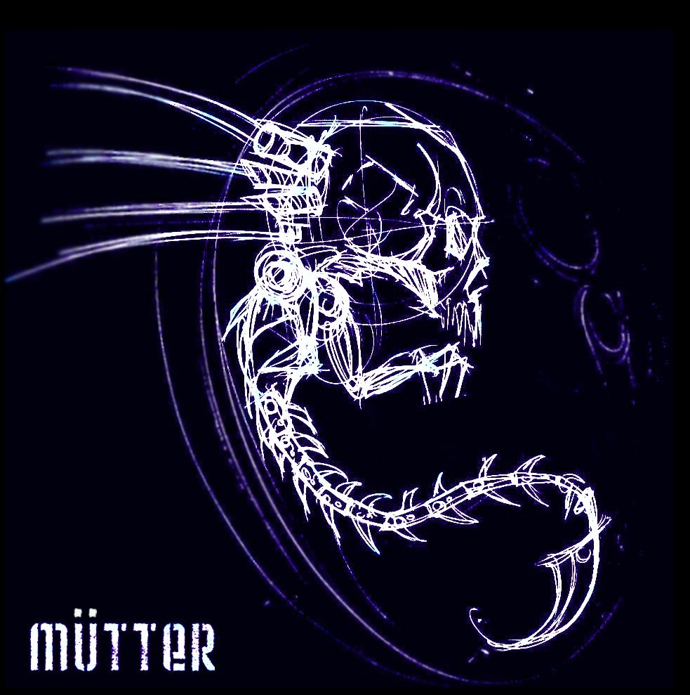 mutter by Fogwa
