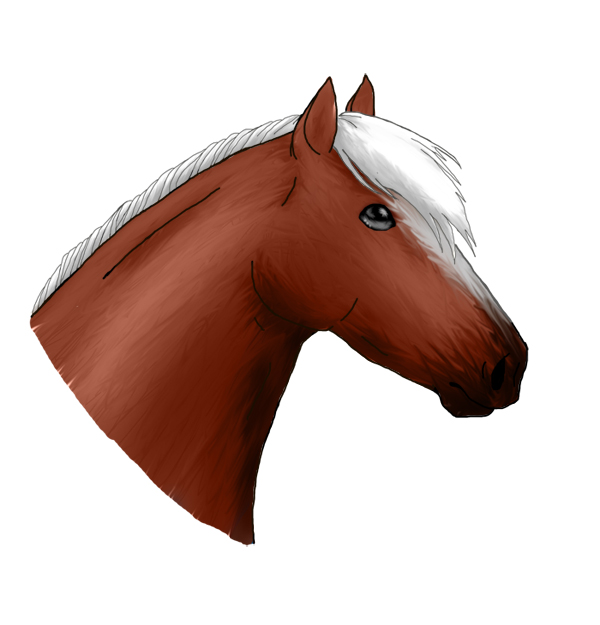 Epona by Fool_of_a_Took
