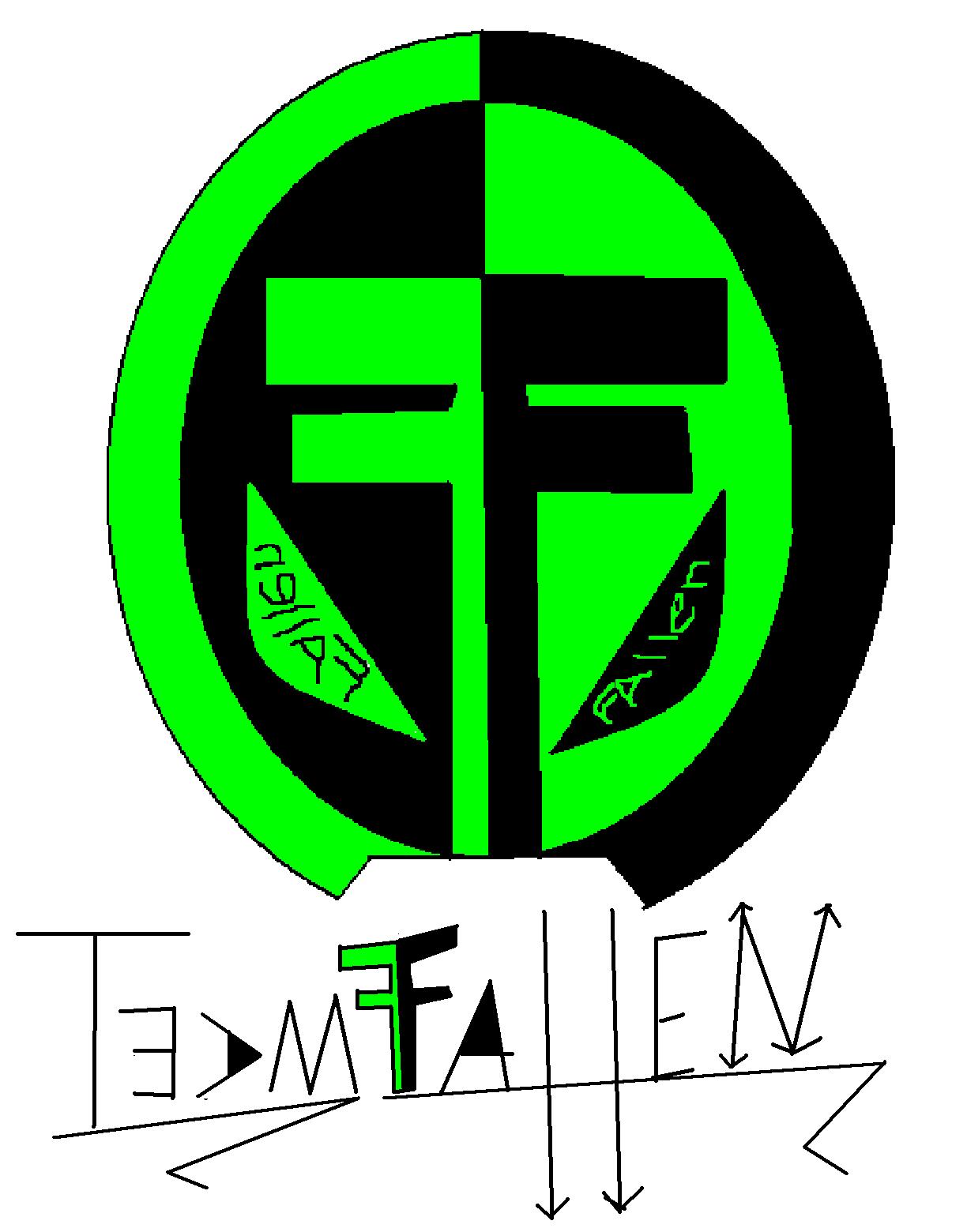 team fallens logo by Forestdahedgehog