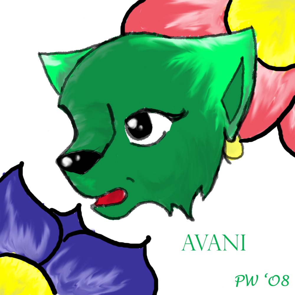 Avani by ForeverBlessed