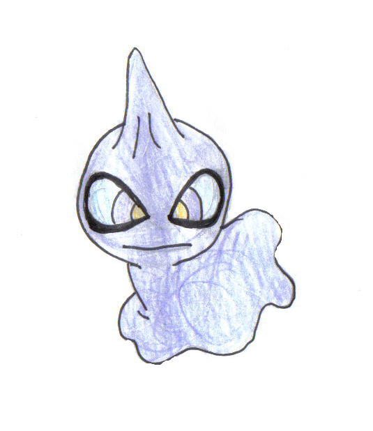 Shuppet by Fourarms