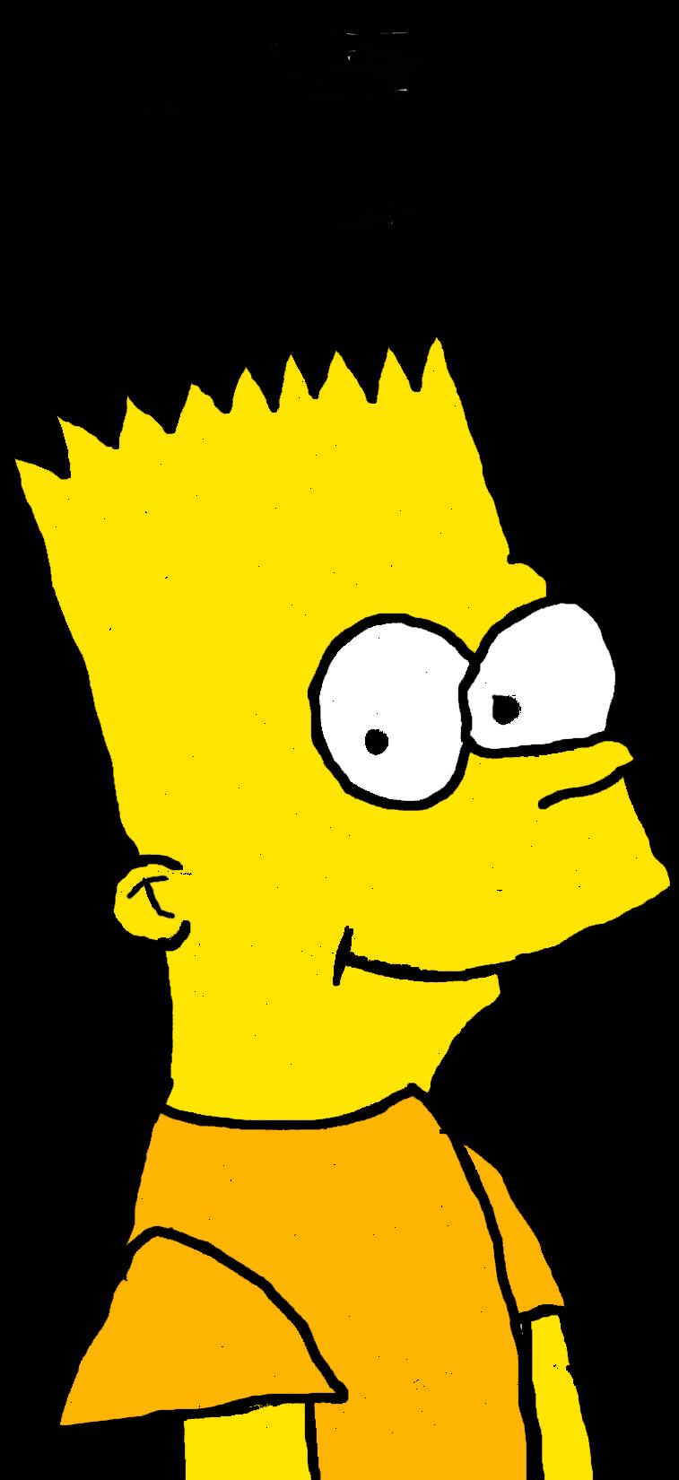 Bart by Franktheicealchemist