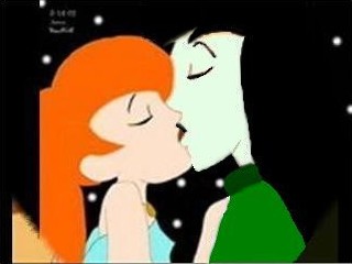 Kiss by Frozenfever