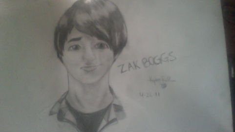 Zak Boggs by Fulked_Up