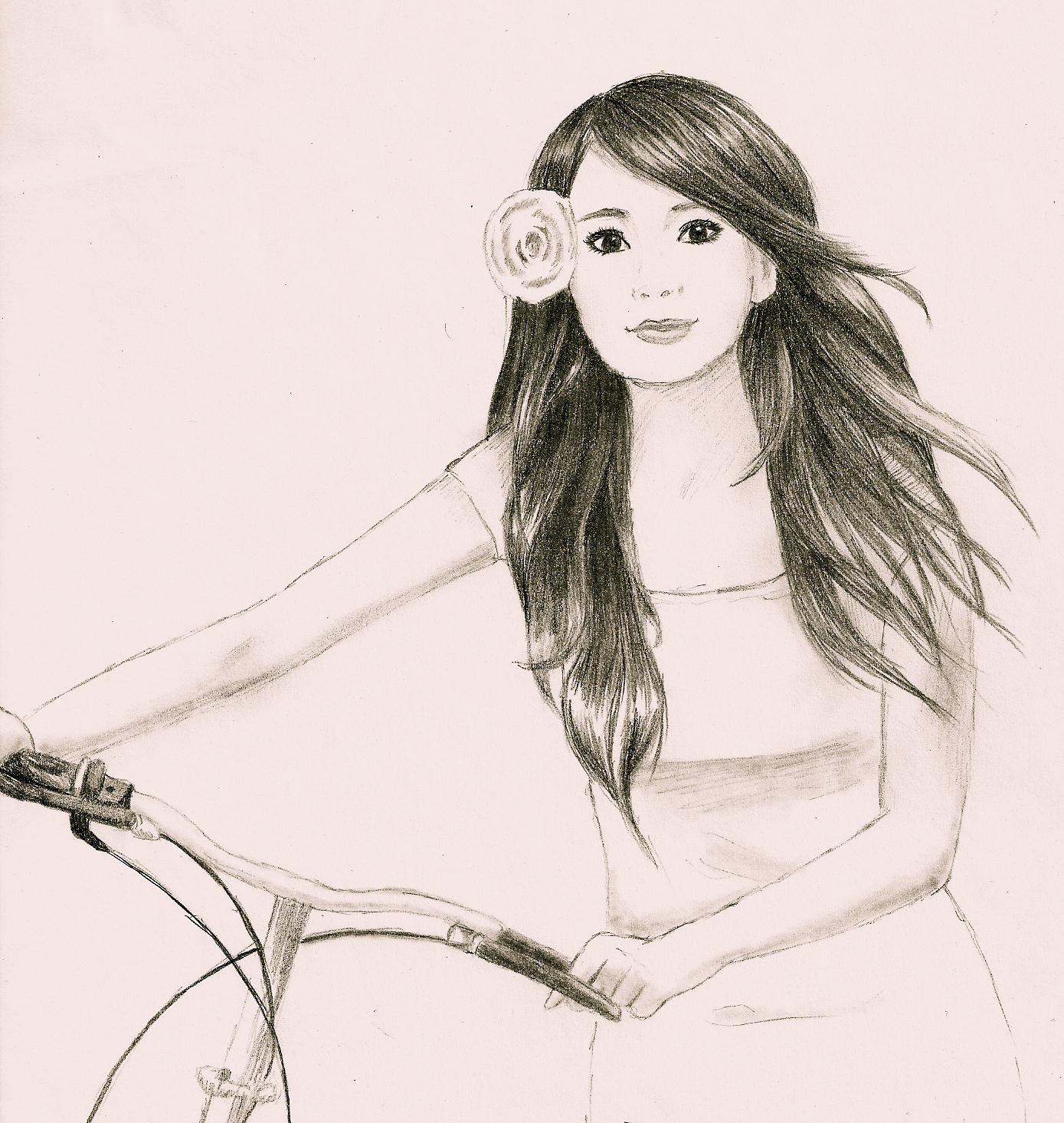 Bike by Fumie716
